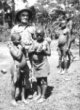 B.Machulka se ženami kmene Bambuti