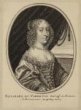 Elisabeth de Vendome, duchesse de Nemours