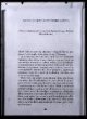 Text Magna charta slovenského národa, projev na slavnostním shromáždění Slovenské národní rady v Košicích, 5. 4. 1945, str. 350, první strana textu.