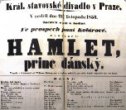 Hamlet, princ dánský