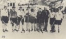 Hokejisté na I. zimních olympijských hrách. Chamonix 1924