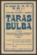 „Taras Bulba“: film