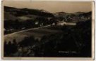 Obec Vápenná na historické pohlednici (30. léta 20. století)