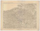 F. Handtke's Special-Karte vom deutsch-franz. Kriegsschauplatze