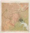 Geological map of Baltimore and vicinity