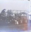 Skleněný stereonegativ: lunapark v Supíkovicích (1899)