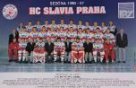 HC Slavia Praha 1996-1997
