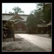 Svatyně Tóšógú v tokijském Uenu