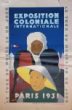 Exposition Coloniale Internationale. Paris 1931