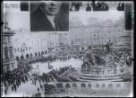 Demonstrace proti zhoršení sociálního pojištění 1927