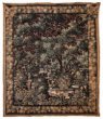 Historická tapiserie, Verdura s divokými husami