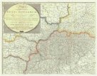 Mappa geographica novissima Regni Hungariae divisi in suos comitatis