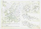 Povětrnostní mapy Státního ústavu meteorologického