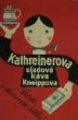Kathreinova sladová káva Kneippova