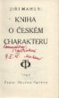 Kniha o českém charakteru