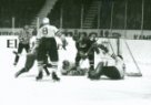 Mistrovství světa v hokeji. Švédsko 1970