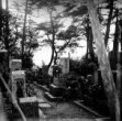 Hřbitov v Kurodani, Kjóto
