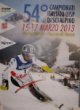 Campionati Italiani UISP di Sci Alpino