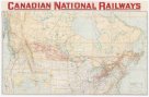 Canadian national railways