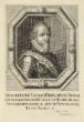 Maurits van Nassau (Mořic Oranžský)