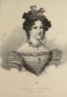 Karoline Auguste von Bayern (Karolína (Šarlota) Augusta Bavorská, manželka Františka I.)