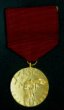 Medaile k příležitosti 50. výročí založení KSČ