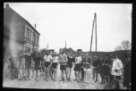 Start závodu v roce 1919