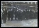Fotografie, pohřeb Tomáše Garrigue Masaryka