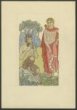 Nepoužitá ilustrace - Staré řecké báje a pověsti