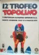 Trofeo Topolino. Trento 1971
