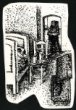 Ilustrace - Křižákův hrob