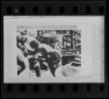Fotografie, otrocká práce v koncentračním táboře