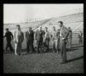 Mistrovství světa. Itálie 1934