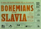 Bohemians - Slavia