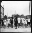 Start závodu v roce 1916