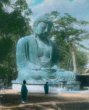 Chrám Kótokuin - socha velkého Buddhy