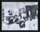 Fotografie, setkání k výročí narození Karla Marxe