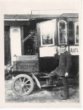Snímek autobsu z roku 1913