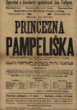 Princezna Pampeliška