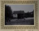 Povodeň r. 1903: Bukovice, Heckelův mlýn