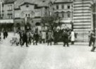 Povstání vypuklo 1. května v Přerově poté, co se zde rozšířila zpráva, že Německo kapitulovalo
