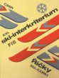 XXI. Ski-Interkriterium FIS. Říčky 1983