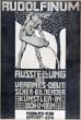 Ausstellung des Vereines deutscher bildender Künstler in Böhmen