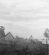 Stany v Machulkově táboře u jezera Kivu