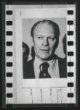 Fotografie, Gerald Ford, prezident USA