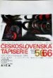 Československá tapiserie 1956-1966