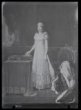 Obraz, císařovna Marie Luisa francouzská