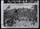 Fotografie, Projev socialistických stran v Prostějově 9. srpna 1926