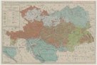 Der Wöchentlichen Völkerskriegskarten 1914-1918 vorher Wöchentliche Kriegsschauplatzkarte