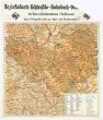 Bezirkskarte Lichtenfels-Kulmbach [sic]